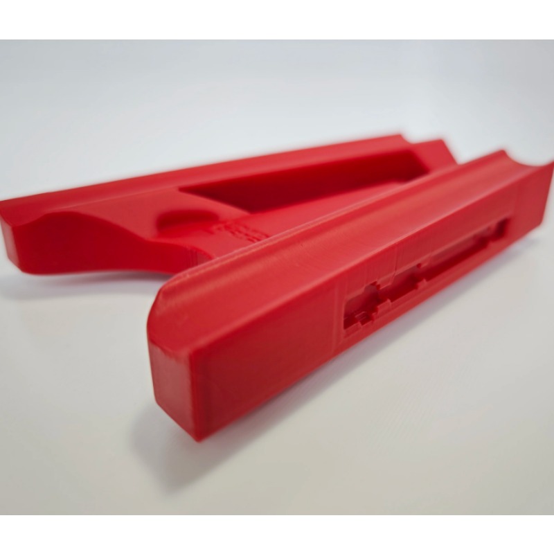 Gaming Console Lenovo - Hand Grip Connector Fixing Bracket Replacement