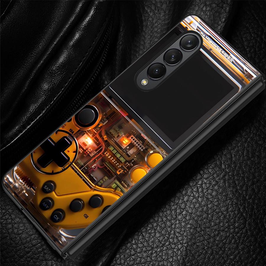 Console Gaming Pc Case - Cool Gaming Console Phone Shell Funda