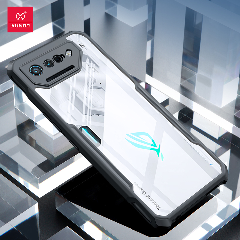 Gaming Console Mobile - Đối Với Asus ROG Phone 5