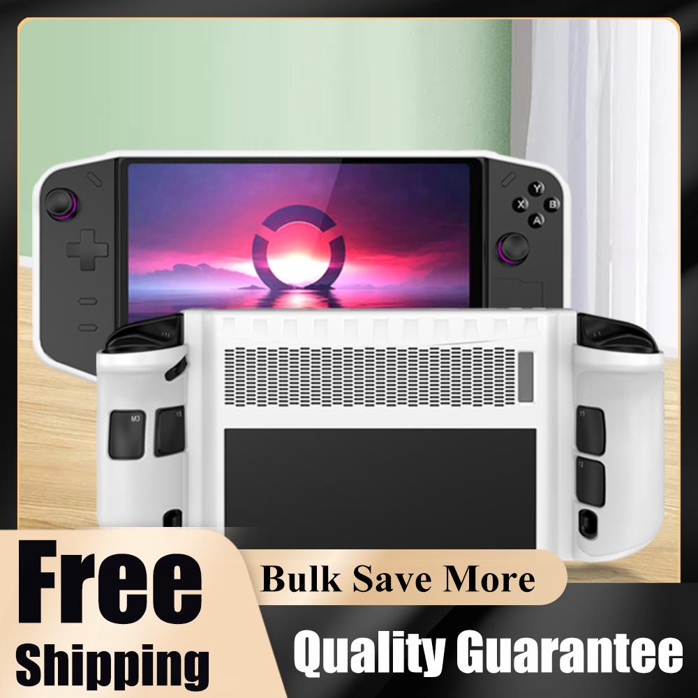 Gaming Console Lenovo - TPU Case Shockproof Protective Cover with