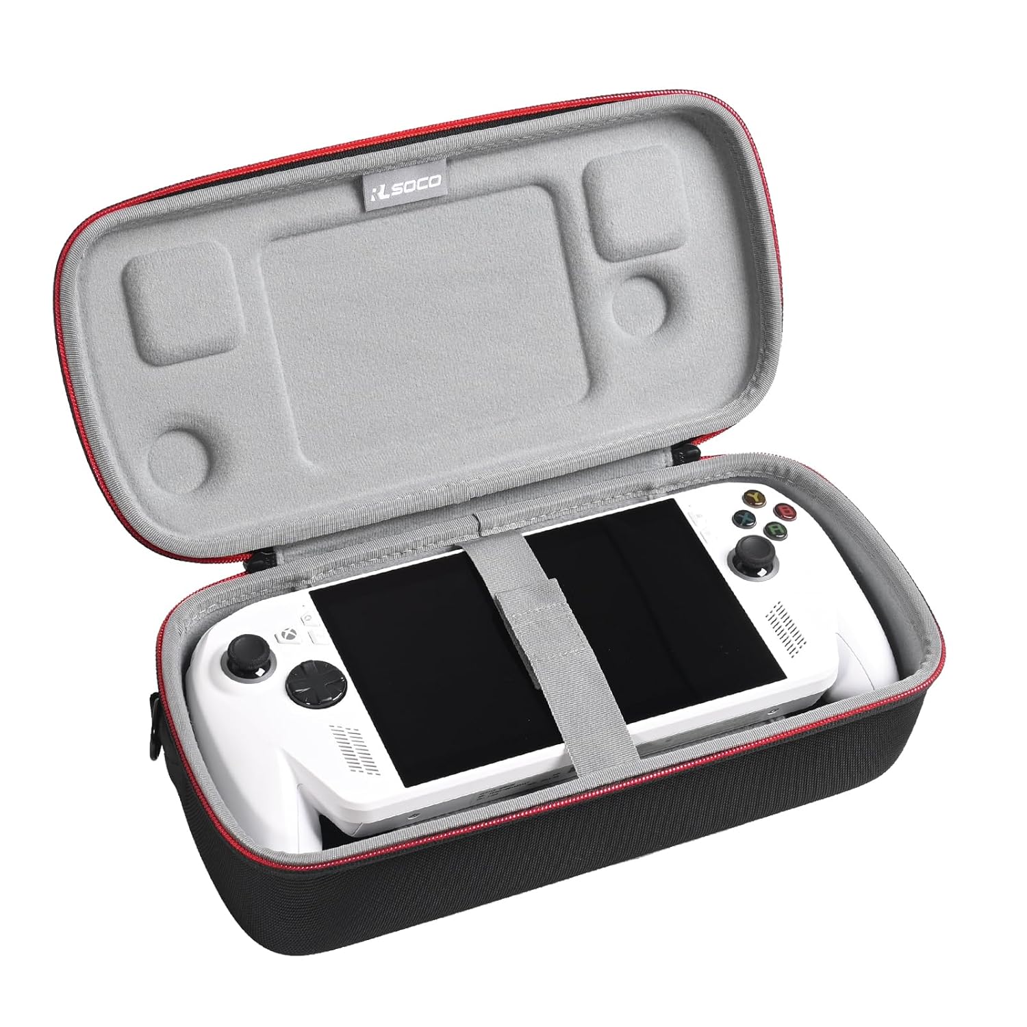Gaming Console Asus Rog - RLSOCO Hard Case for ASUS ROG