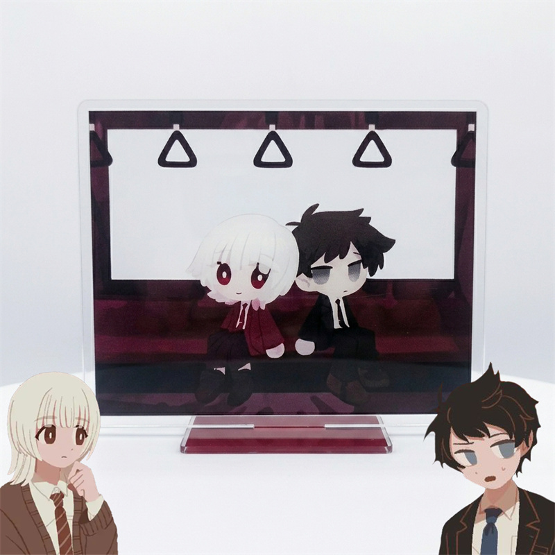 Gaming Console Station - Game Saihate Station Shion Tatsunami Haru