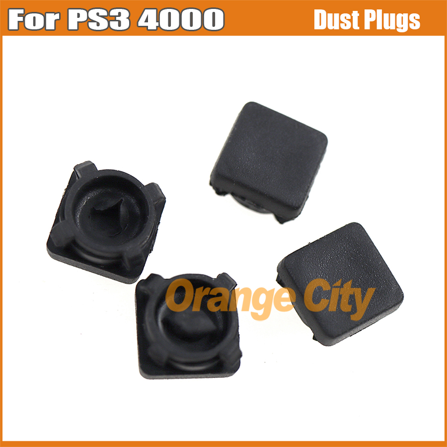 Gaming Console Station - 1Set For PS3 Slim 4000 Plastic