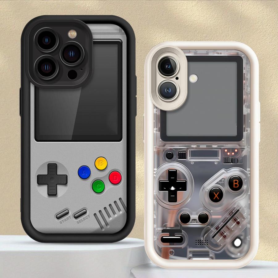 Console Gaming Pc Case - Phone Cover Case for iPhone 17