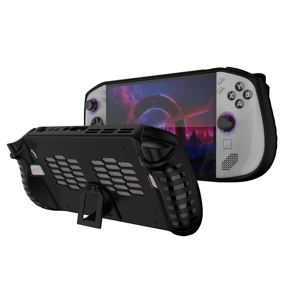 Gaming Console Lenovo - Soft TPU Gaming Handhelds Protective Case