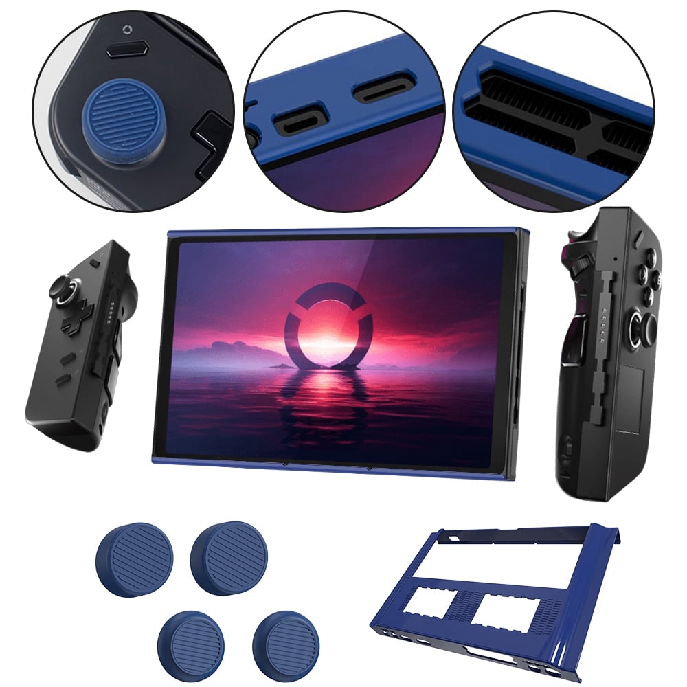 Gaming Console Lenovo - Silicone Protective Case for Lenovo Legion