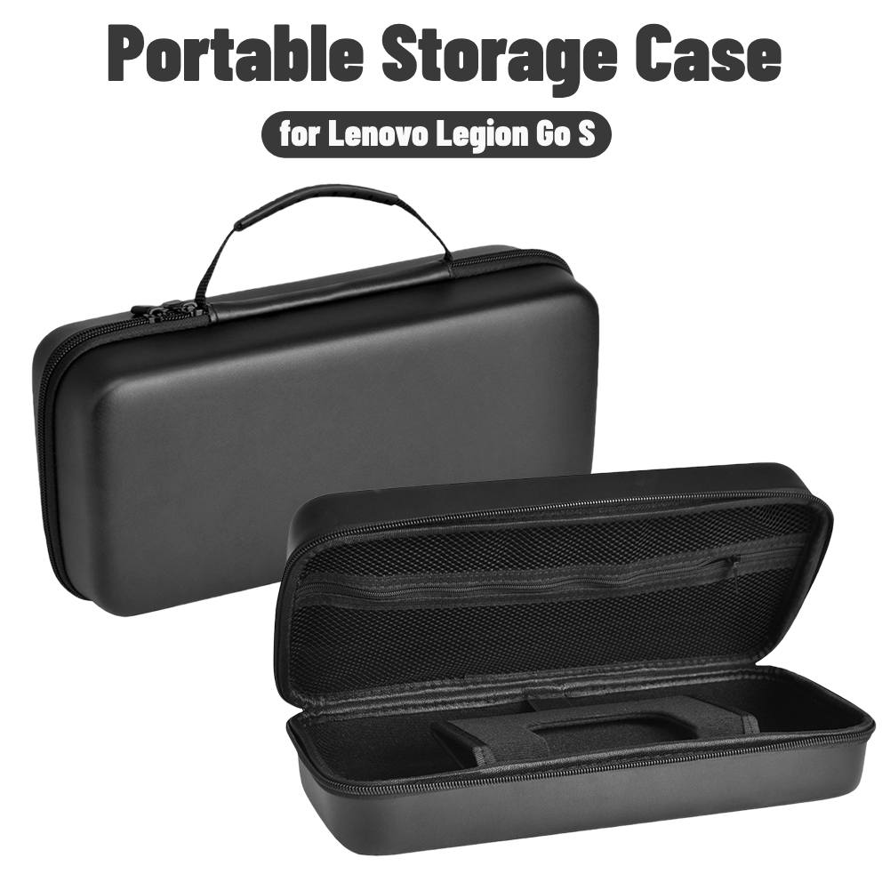 Gaming Console Lenovo - Carrying Case for Lenovo Legion Go