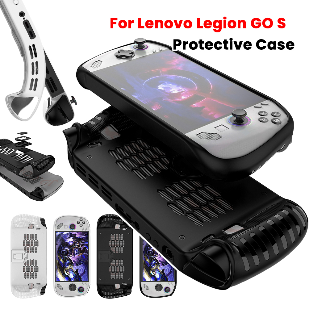 Gaming Console Lenovo - TPU Case for Lenovo Legion Go