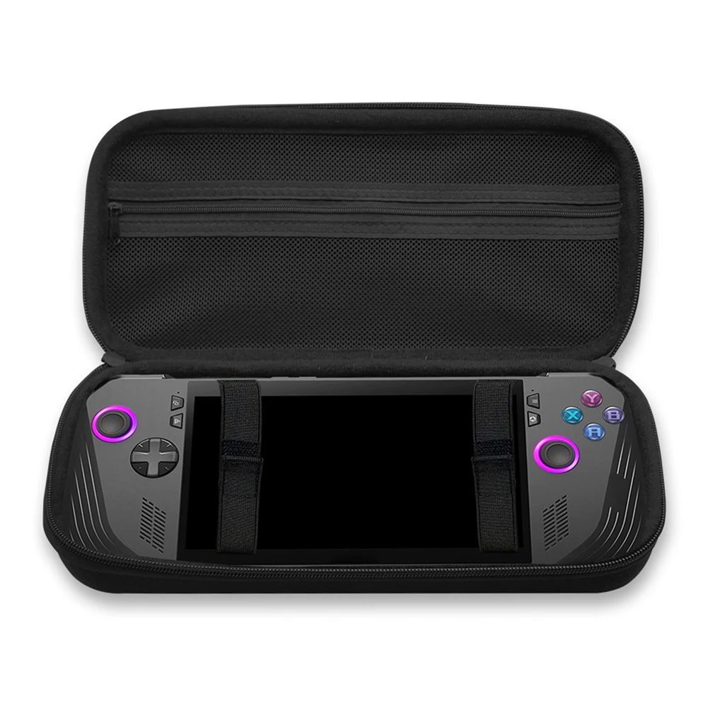 Gaming Console Asus Rog - EVA Handheld Console Storage Bag for