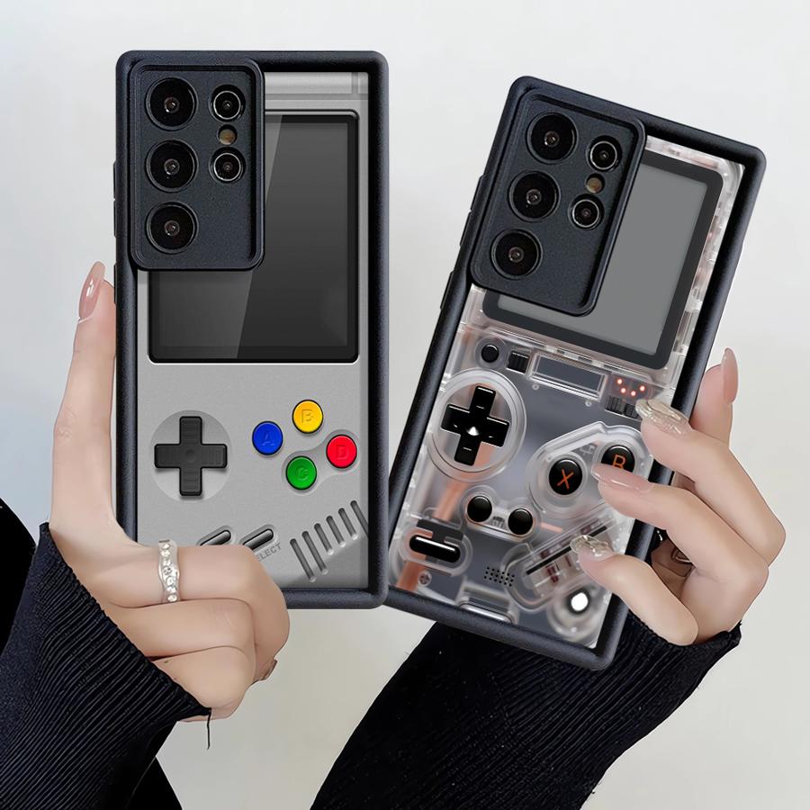 Console Gaming Pc Case - Case for Samsung Galaxy S26 Ultra