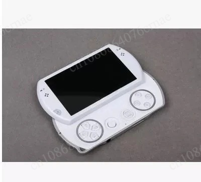 Gaming Console Games - new 100 original Black/white Original Used