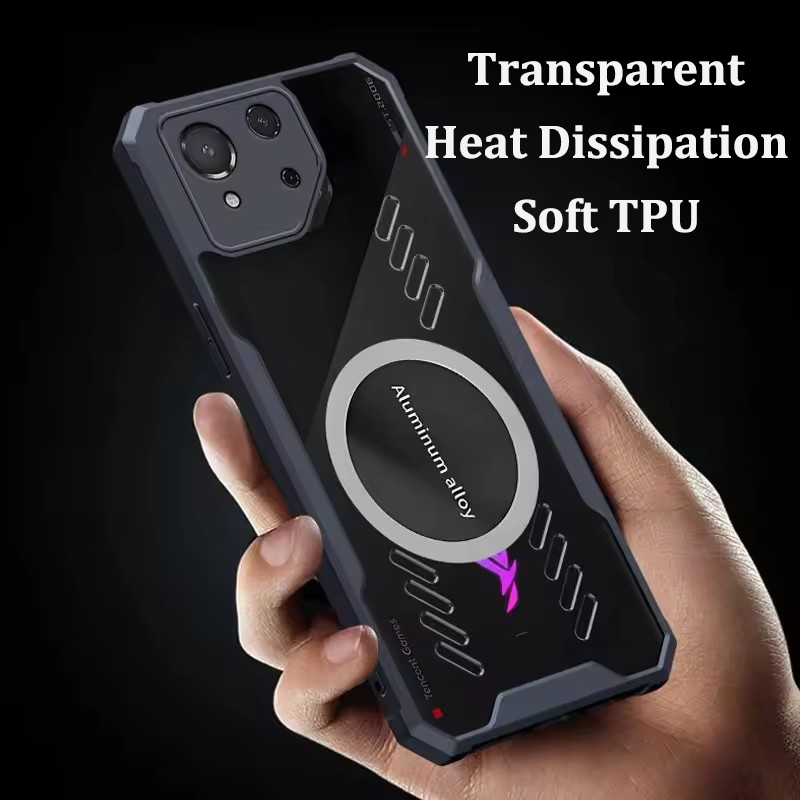 Gaming Console Mobile - for ASUS Rog Phone 9 8
