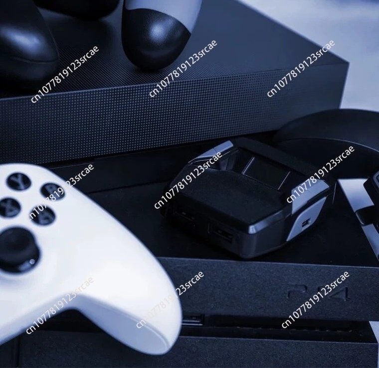 Console Gaming Without Limits Zen - for Game Adapter Converter For PS5