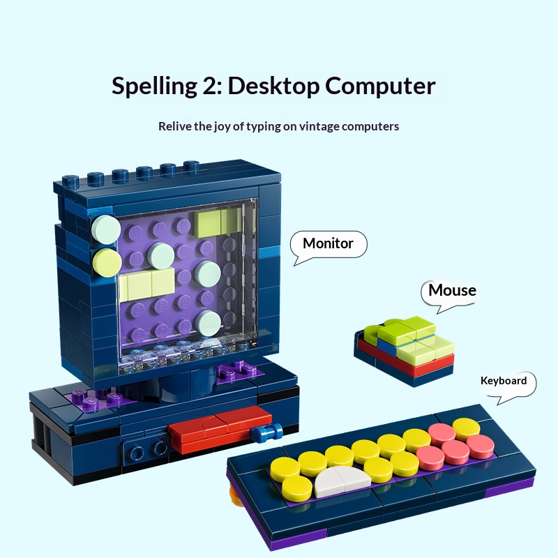 LEGO Creator 3in1 Building Blo - đánh giá và giá Gaming Console Games