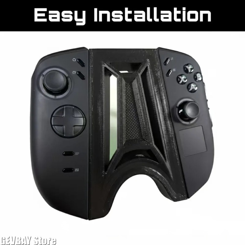 Hand Grip Connector Fixing Bra - đánh giá và giá Gaming Console Lenovo