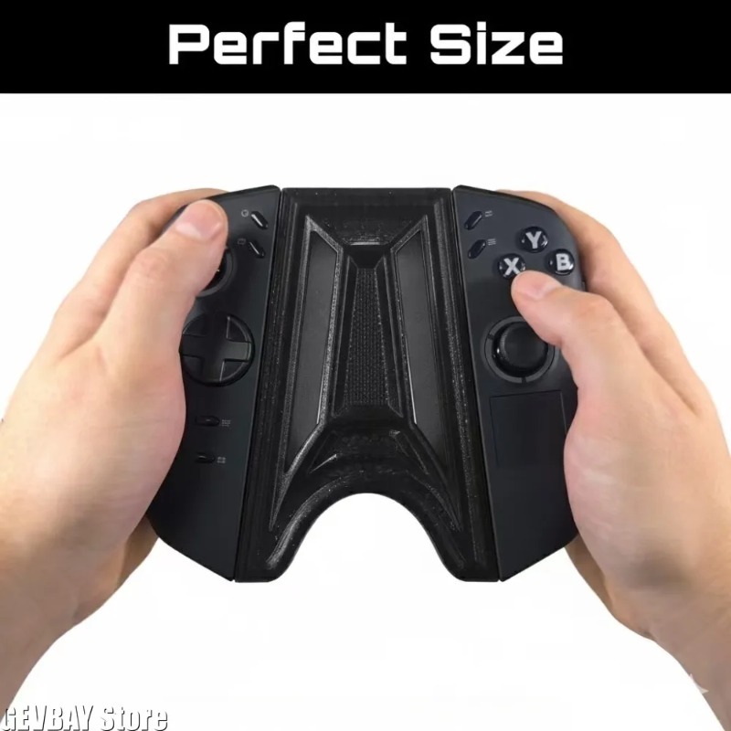 Hand Grip Connector Fixing Bra - đánh giá và giá Gaming Console Lenovo
