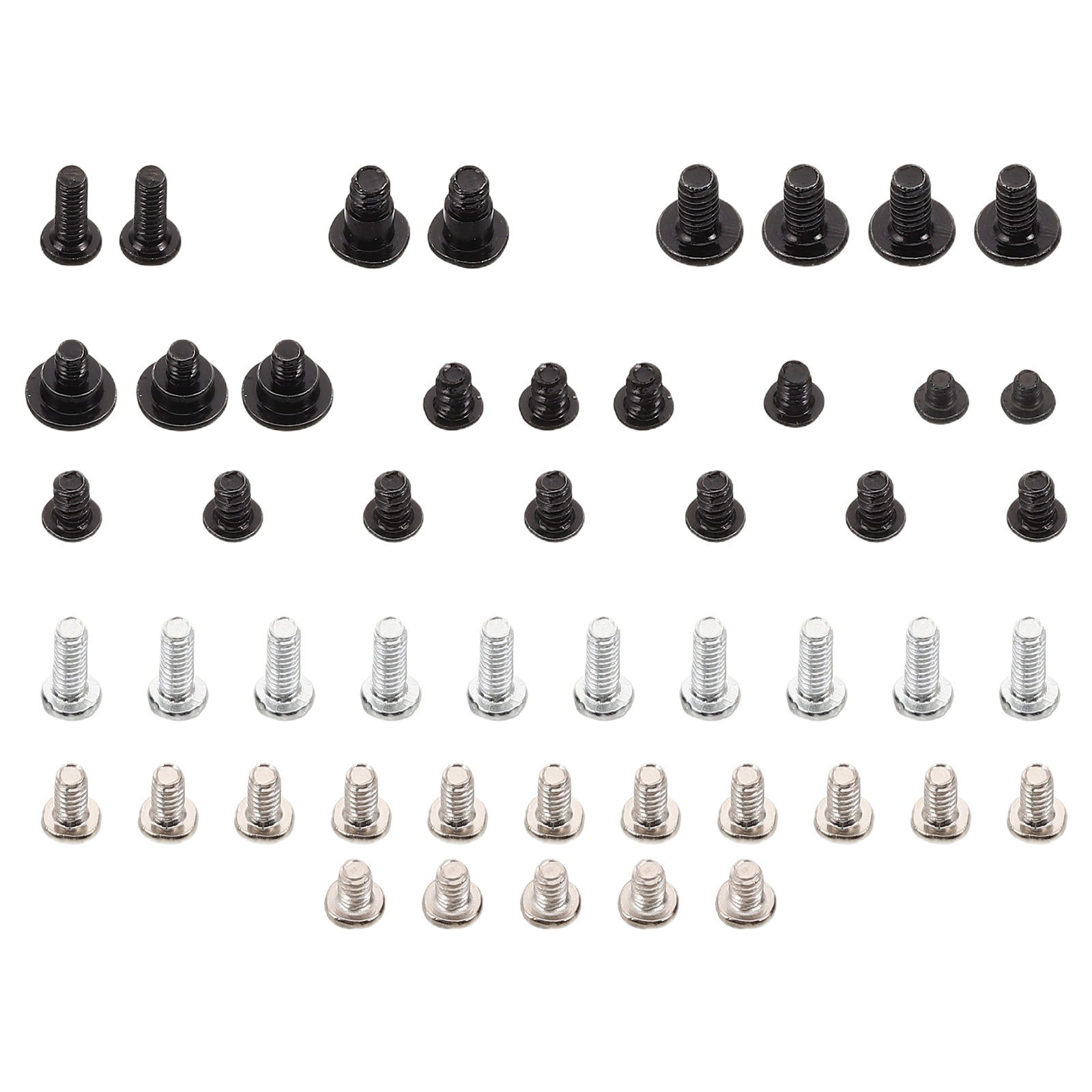 50Pcs Gaming Device Screw Kit  - đánh giá và giá Gaming Console Games