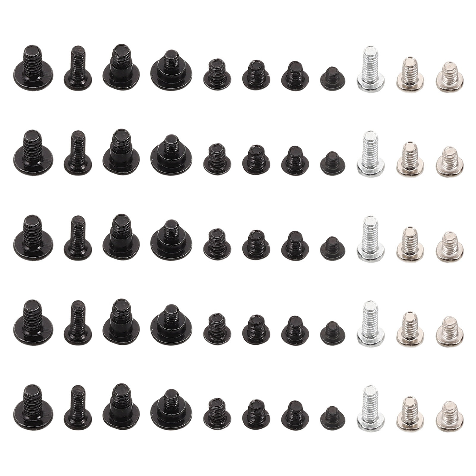 50Pcs Gaming Device Screw Kit  - đánh giá và giá Gaming Console Games