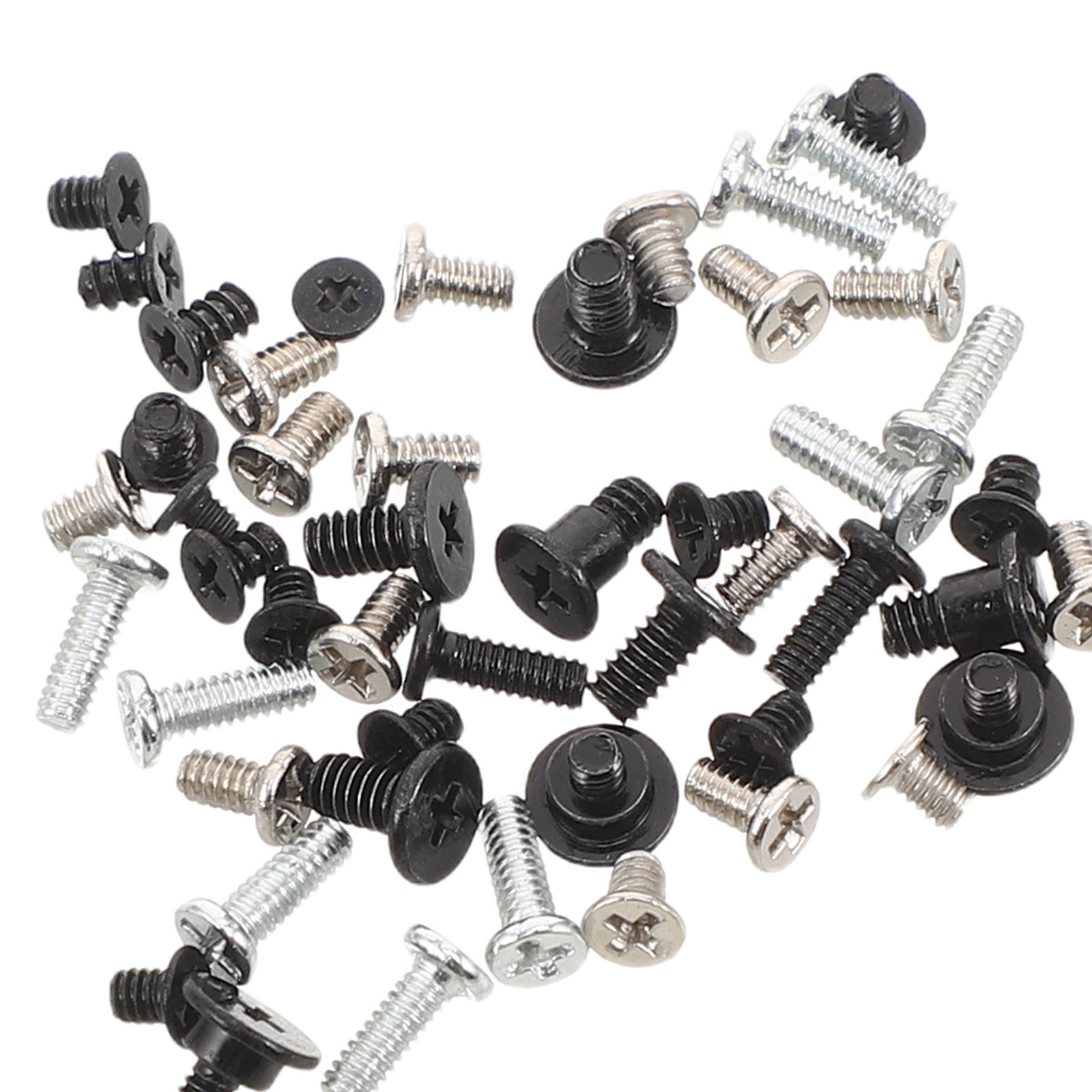 50Pcs Gaming Device Screw Kit  - đánh giá và giá Gaming Console Games