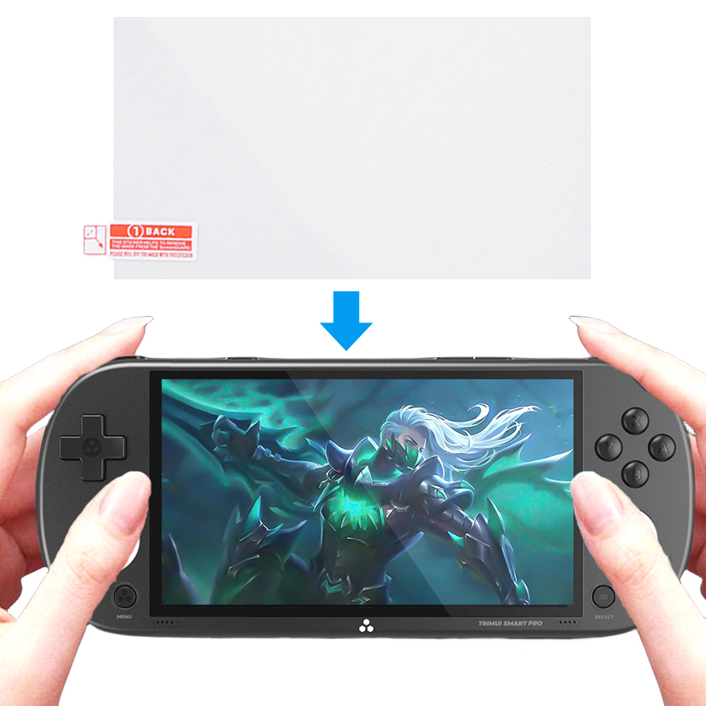 Hard EVA Carrying Case with Te - đánh giá và giá Gaming Console Mobile