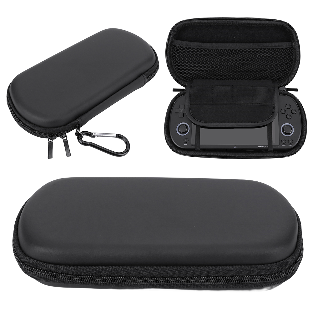 Hard EVA Carrying Case with Te - đánh giá và giá Gaming Console Mobile