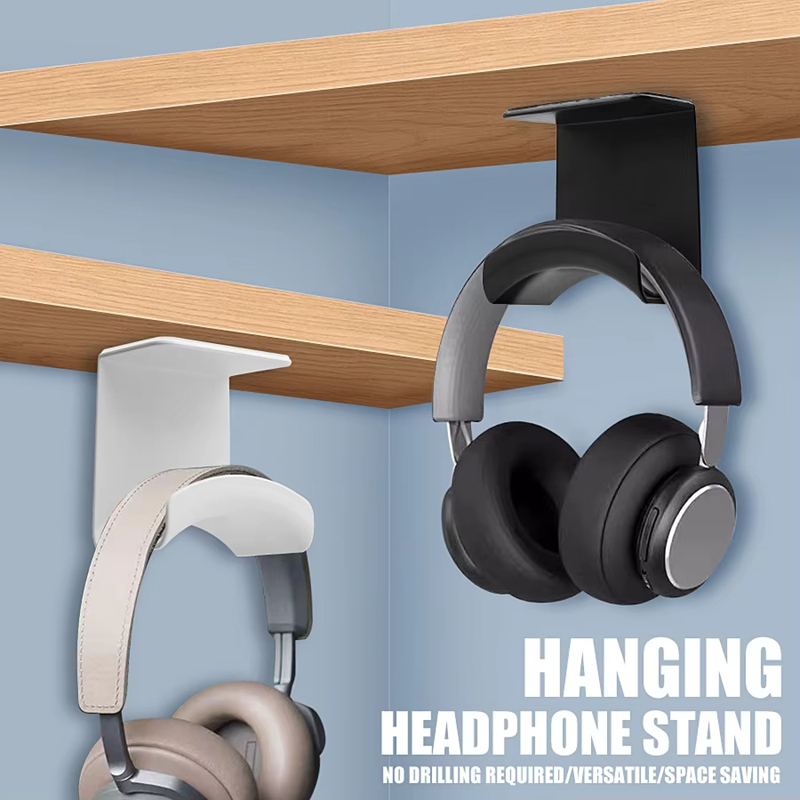 Universal Headphone Stand Adhe - đánh giá và giá Headset Gaming Console