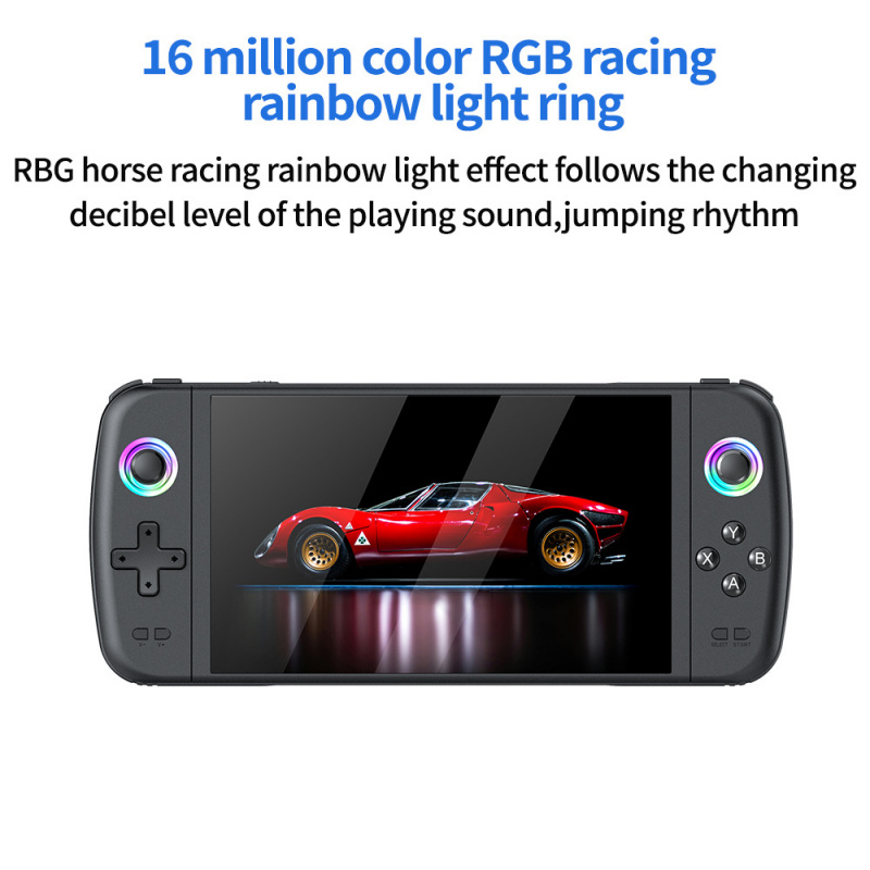 New M27 Large Screen Handheld  - đánh giá và giá Gaming Console Youtube