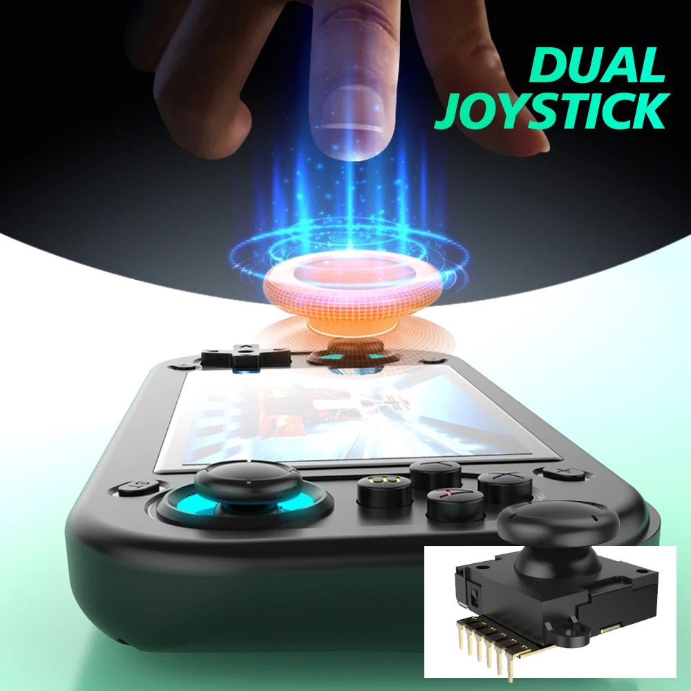 FUNKIDDY R43S Retro Handheld G - đánh giá và giá Gaming Console Youtube