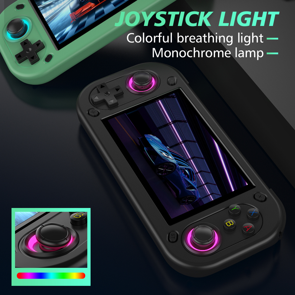 FUNKIDDY R43S Retro Handheld G - đánh giá và giá Gaming Console Youtube