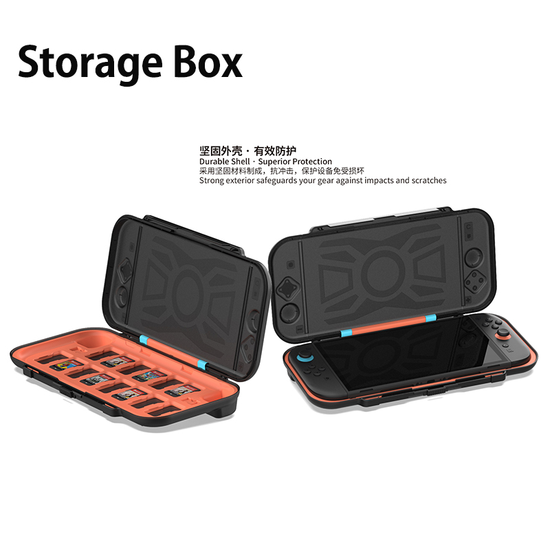 Protective Card Storage PC Bag - đánh giá và giá Console Gaming Pc Case