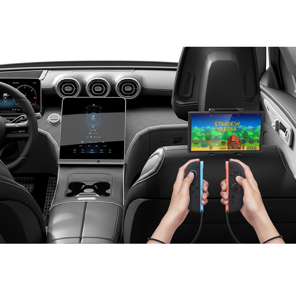 Portable Console Universal Car - đánh giá và giá Gaming Console Mobile