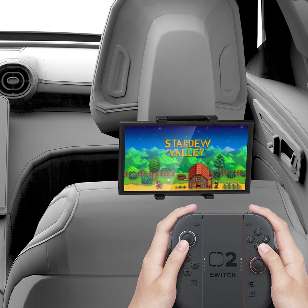 Portable Console Universal Car - đánh giá và giá Gaming Console Mobile