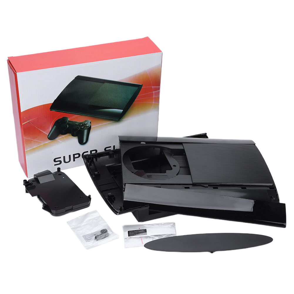 Solid PC Gaming Console Housin - đánh giá và giá Console Gaming Pc Case