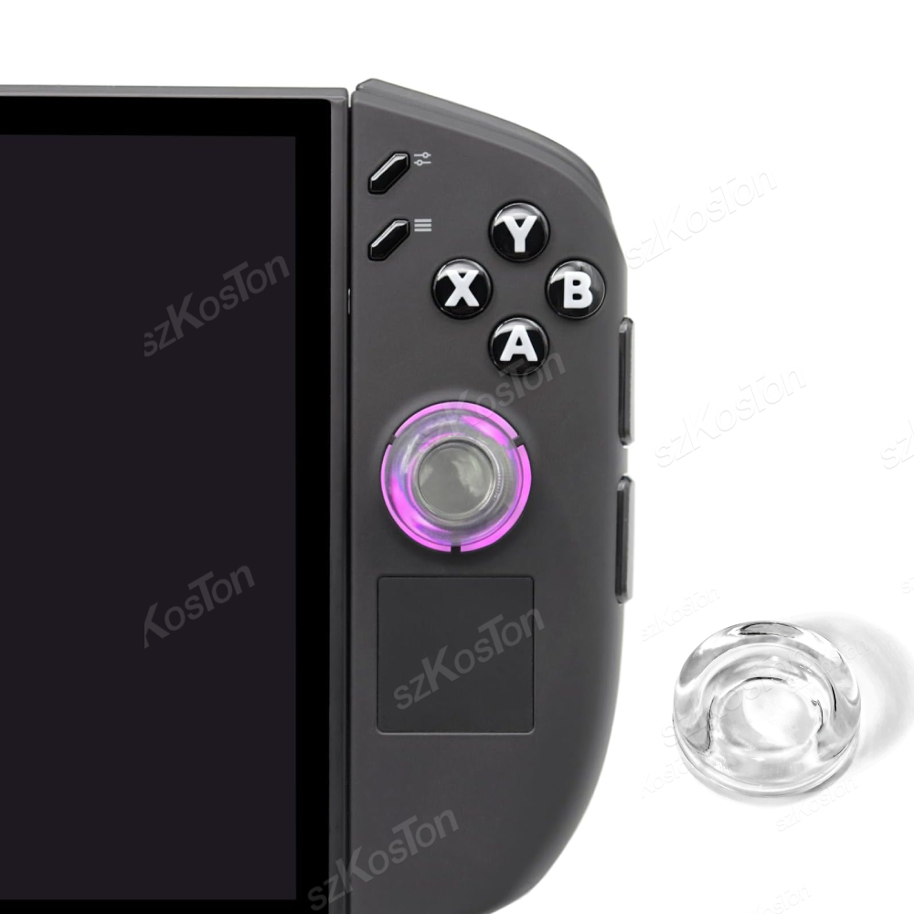 2PCS Liquid Silicone Joystick  - đánh giá và giá Gaming Console Lenovo