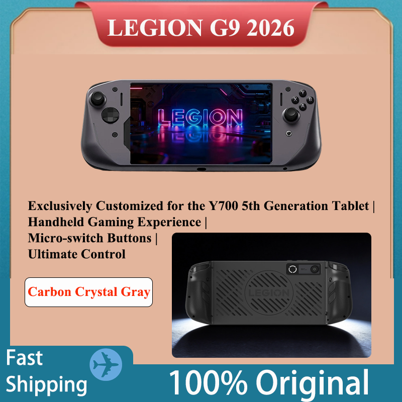 Lenovo Legion Gaming Controlle - đánh giá và giá Gaming Console Lenovo