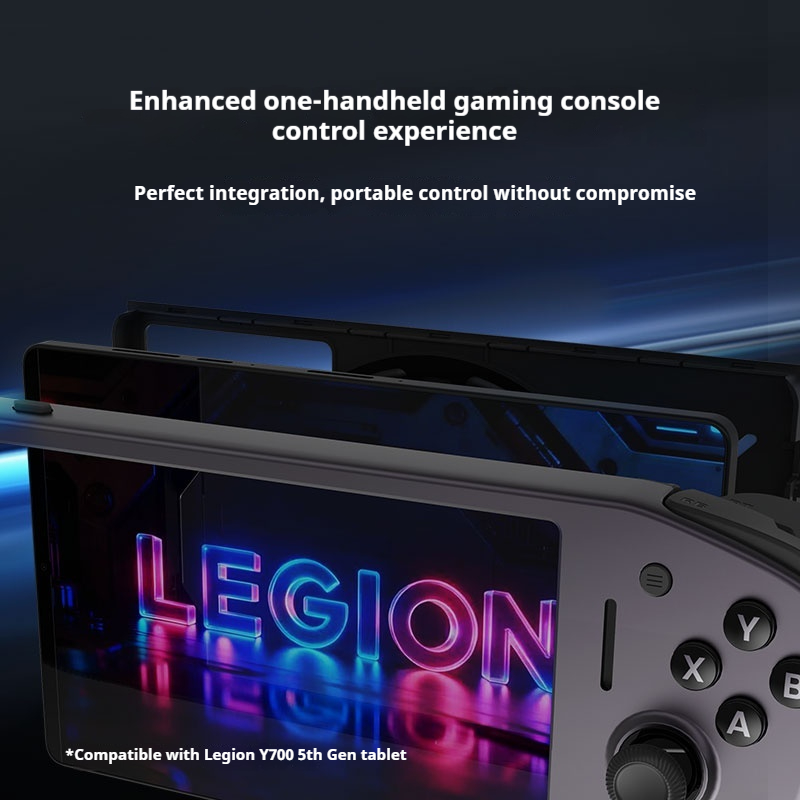Lenovo Legion Gaming Controlle - đánh giá và giá Gaming Console Lenovo