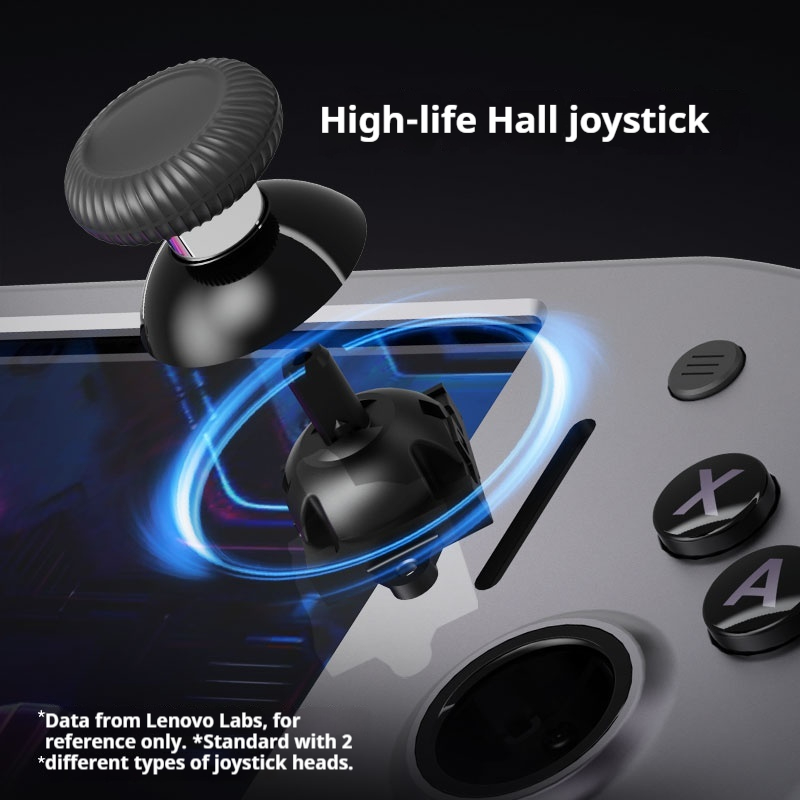 Lenovo Legion Gaming Controlle - đánh giá và giá Gaming Console Lenovo