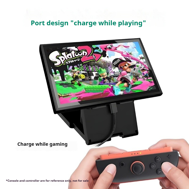1PC Adjustable Game Console St - đánh giá và giá Gaming Console Nintendo Switch 2