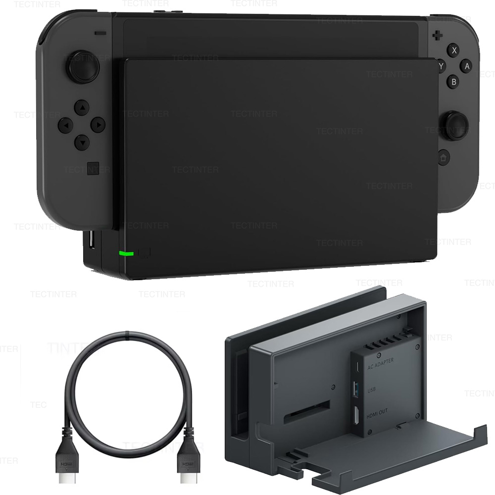 2 in 1 Charging TV Dock Statio - đánh giá và giá Gaming Console Station