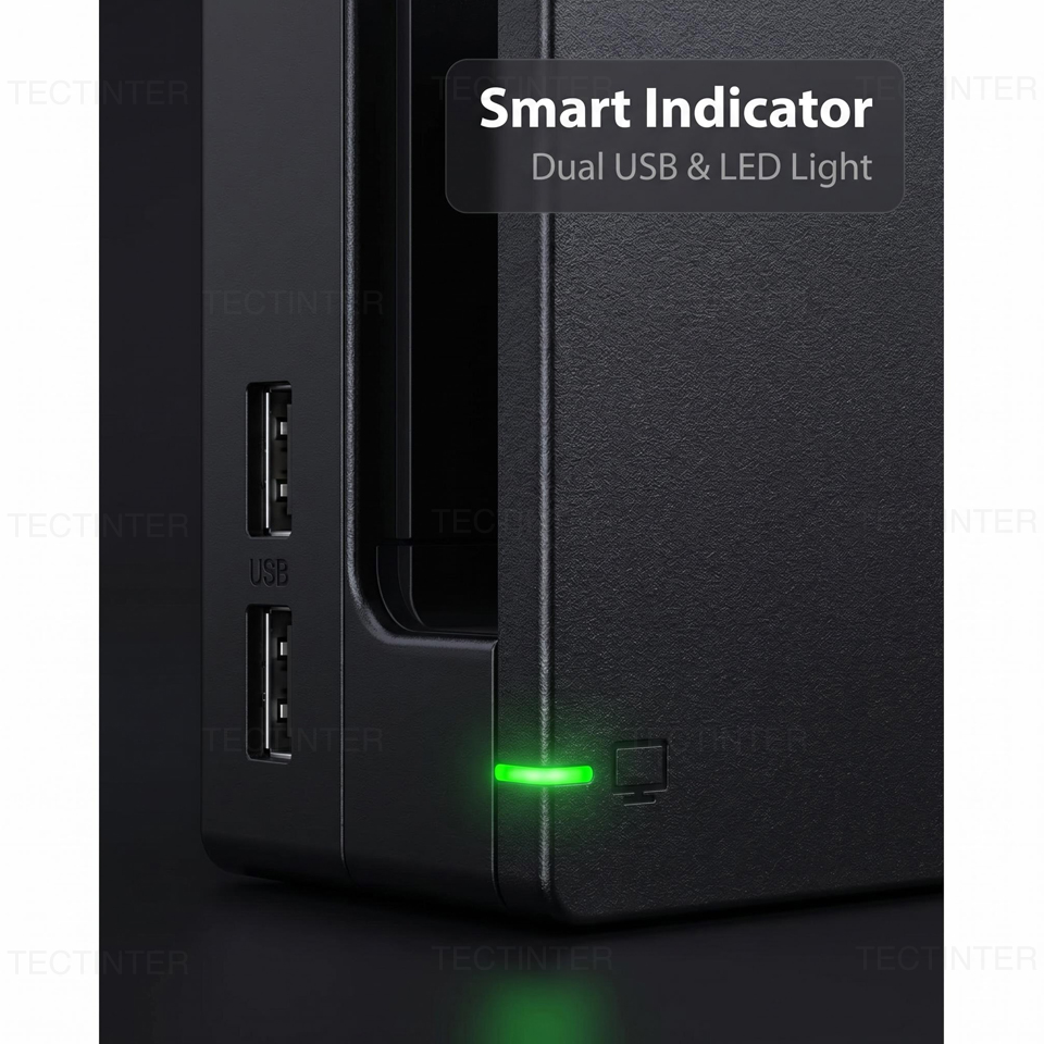 2 in 1 Charging TV Dock Statio - đánh giá và giá Gaming Console Station