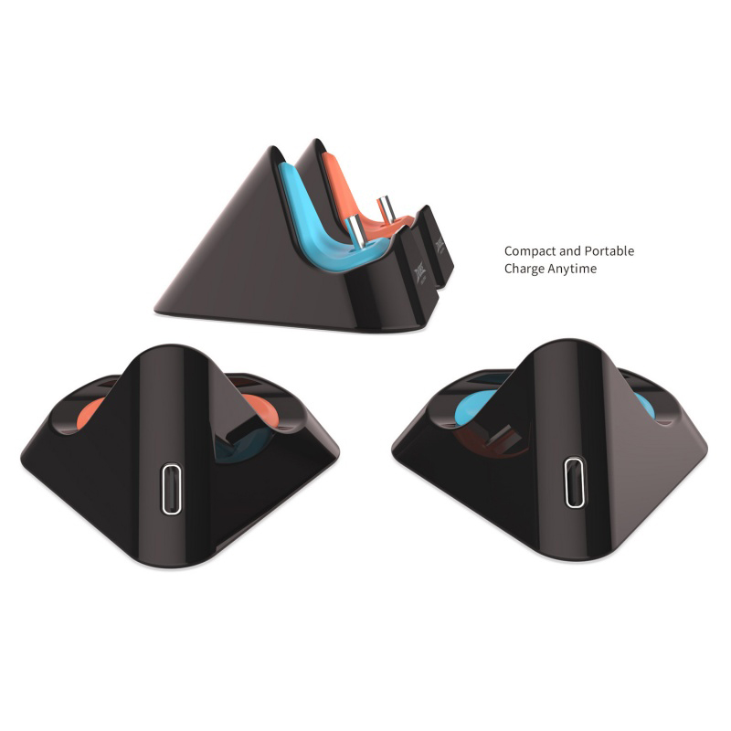 Controller Charger Dock for Sw - đánh giá và giá Gaming Console Station