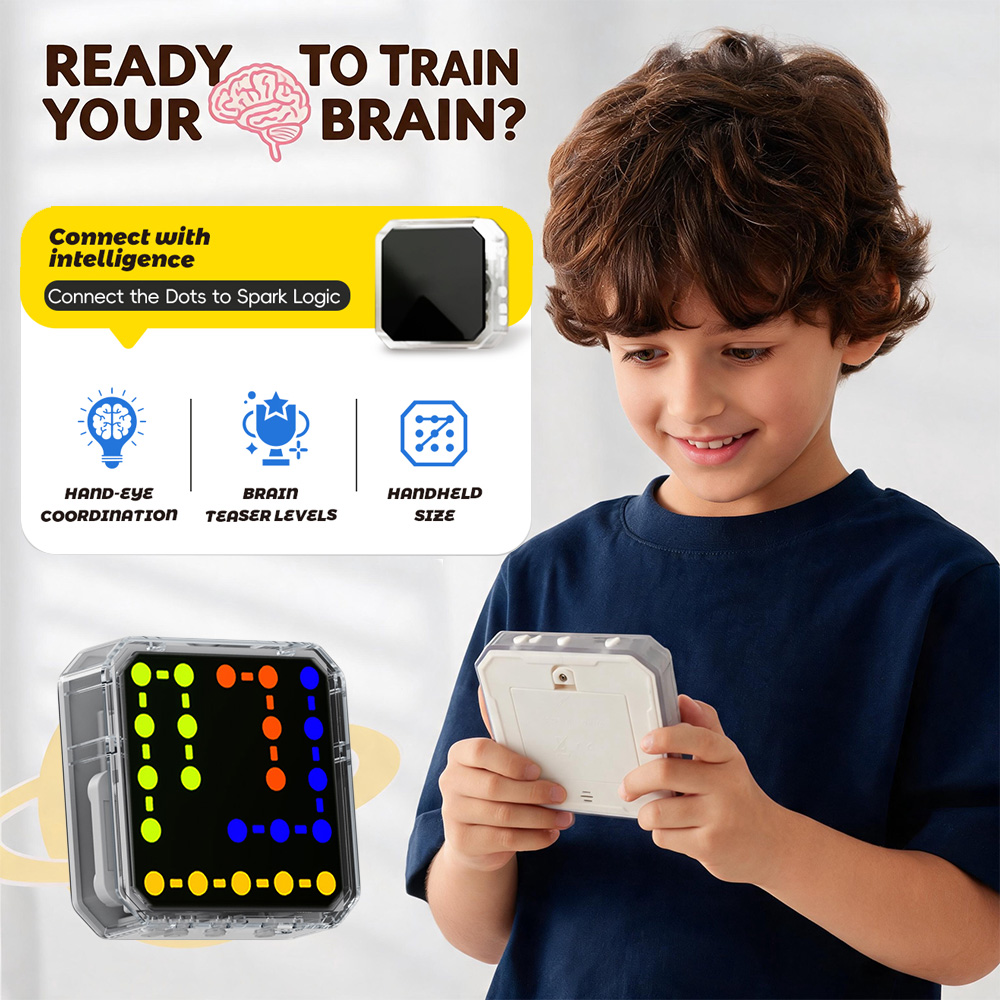 Electronic Handheld Game Conso - đánh giá và giá Gaming Console Games