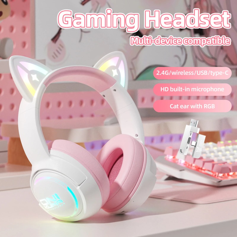 ONIKUMA GT838 Gaming Headset C - đánh giá và giá Gaming Console In Amazon