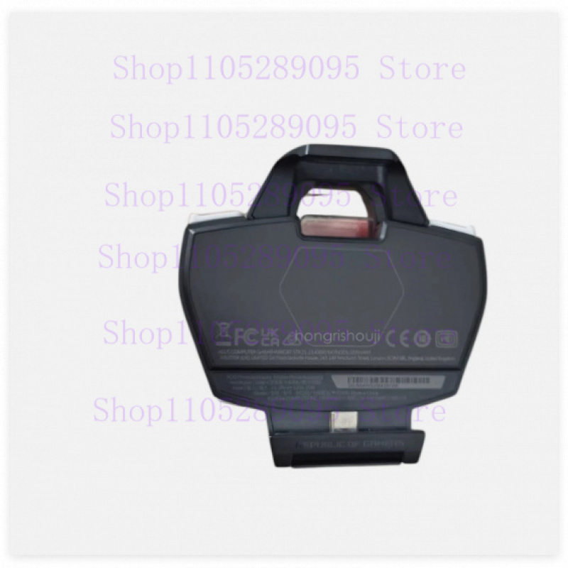 Genuine AeroActive Cooler 6 Fa - đánh giá và giá Gaming Console Mobile