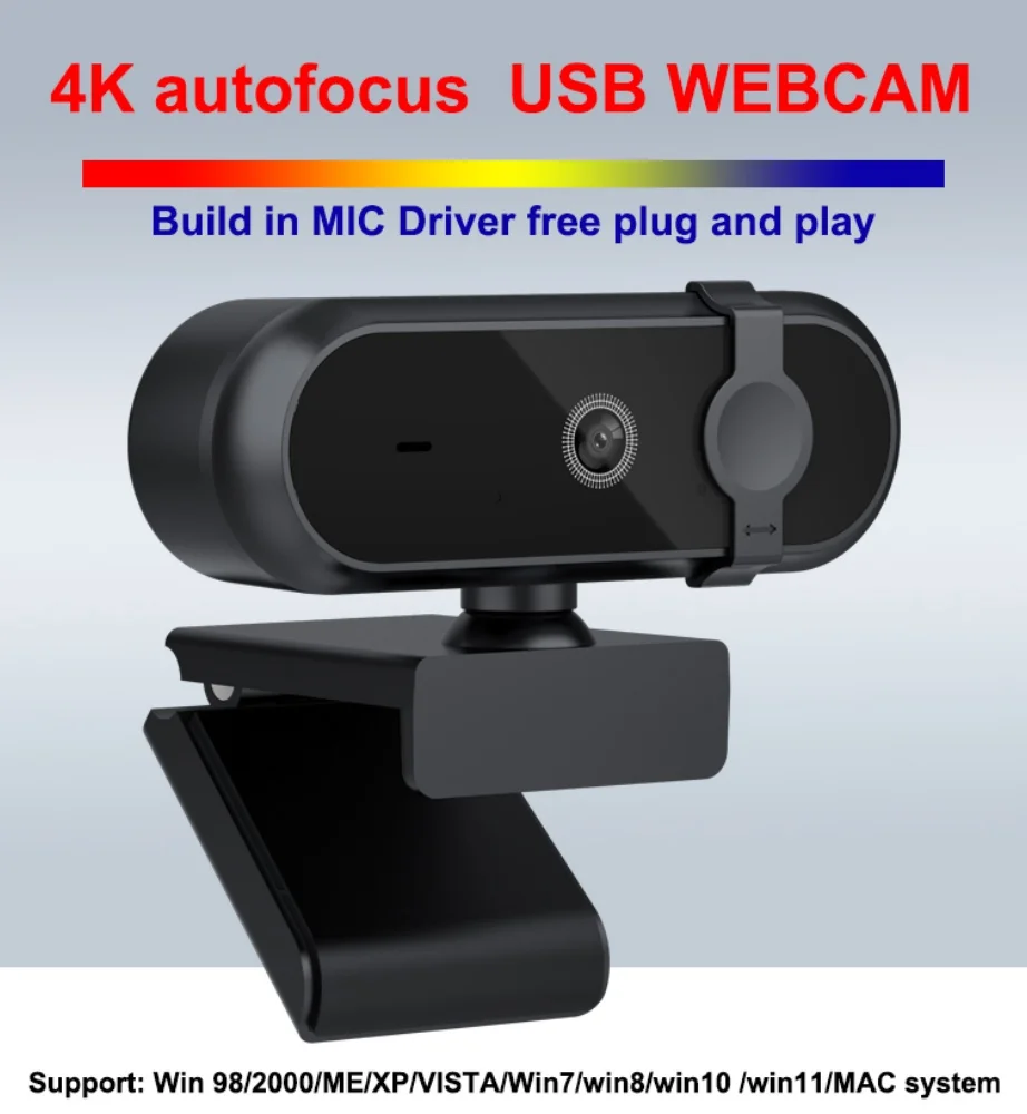 4K 2K Autofoucs Webcam 30fps F - đánh giá và giá Gaming Console Youtube