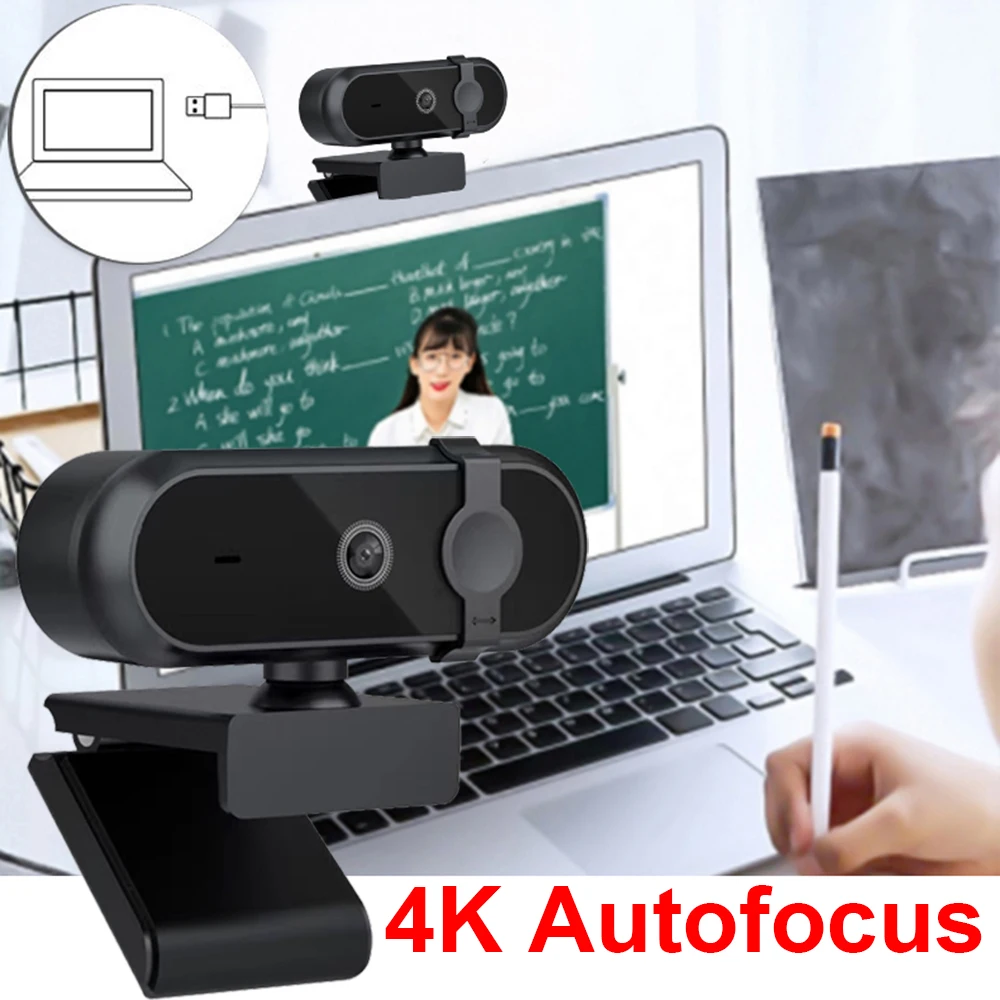 4K 2K Autofoucs Webcam 30fps F - đánh giá và giá Gaming Console Youtube