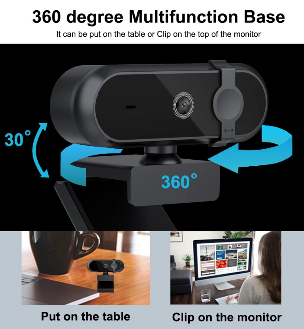 4K 2K Autofoucs Webcam 30fps F - đánh giá và giá Gaming Console Youtube