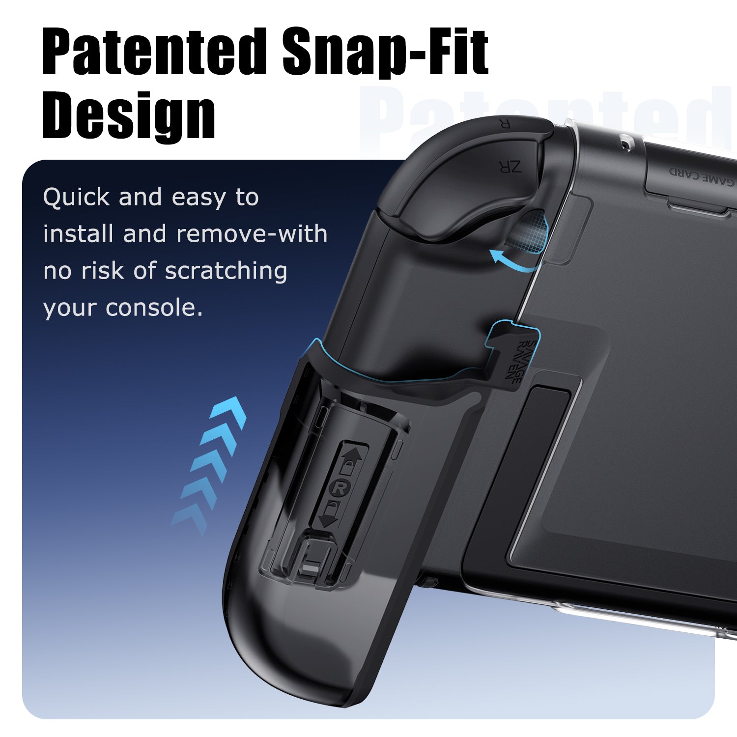 Savage Raven by Skull & Co. Fi - đánh giá và giá Gaming Console Nintendo Switch 2
