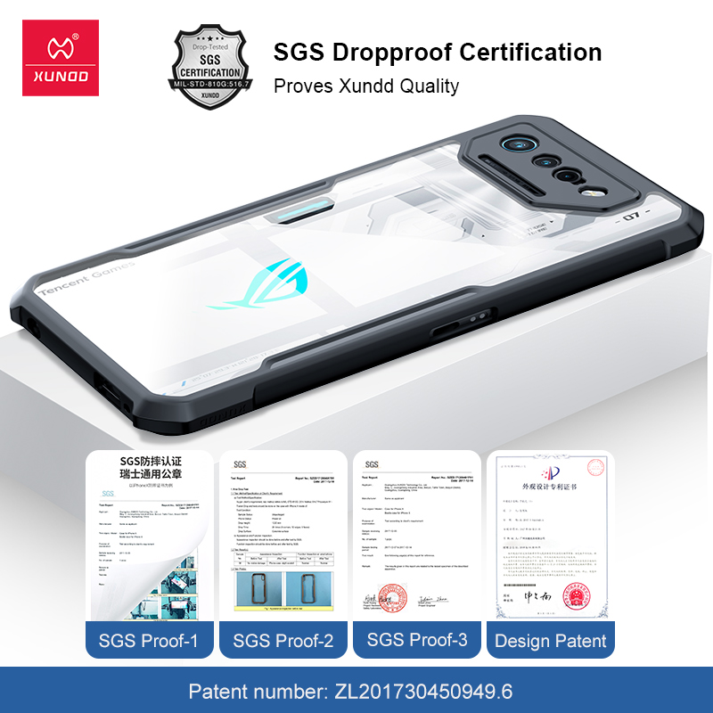 Đối Với Asus ROG Phone 5 6 Pro - đánh giá và giá Gaming Console Mobile