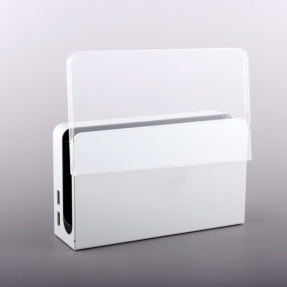 Hard Case TV Dock Station Cove - đánh giá và giá Gaming Console Nintendo Switch 2